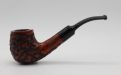 Lorenzo Pfeife Filtro 311P Rustic Bent Egg 6M