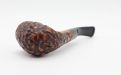 Lorenzo Pfeife Filtro 311P Rustic Bent Egg 6M