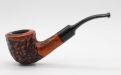 Lorenzo Pfeife Filtro 250P Rustic Bent Dublin 6M