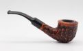 Lorenzo Pfeife Filtro 250P Rustic Bent Dublin 6M