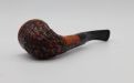 Lorenzo Pfeife Filtro 250P Rustic Bent Dublin 6M