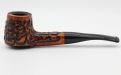 Lorenzo Pfeife Filtro 480P Rustic Volcano 6M