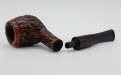 Lorenzo Pfeife Filtro 141P Rustic Apple 6M