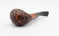 Lorenzo Pfeife Filtro 220P Rustic Bent 6M