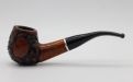Lorenzo Pfeife Prestigio 220RP Rustic