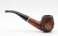 Lorenzo Pfeife Prestigio 220RP Rustic