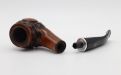 Lorenzo Pfeife Prestigio 220RP Rustic