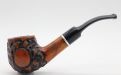 Lorenzo Pfeife Prestigio 312R Rustic