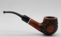 Lorenzo Pfeife Prestigio 312R Rustic
