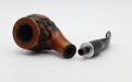 Lorenzo Pfeife Prestigio 312R Rustic