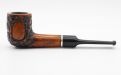 Lorenzo Pfeife Prestigio 420R Rustic