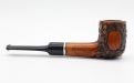 Lorenzo Pfeife Prestigio 420R Rustic