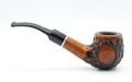 Lorenzo Pfeife Prestigio 312RP Rustic