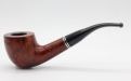 Lorenzo Pfeife Janua 510R Brown Polish