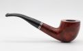Lorenzo Pfeife Janua 510R Brown Polish