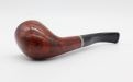 Lorenzo Pfeife Janua 510R Brown Polish