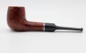 Lorenzo Pfeife Janua 420R Brown Polish