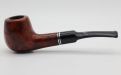 Lorenzo Pfeife Janua 145R Brown Polish