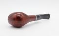 Lorenzo Pfeife Janua 145R Brown Polish