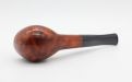 Lorenzo Pfeife Filtro 141 Brown Polish Apple