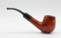 Lorenzo Pfeife Filtro 311 Brown Polish Bent