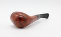 Lorenzo Pfeife Filtro 311 Brown Polish Bent