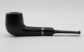 Lorenzo Pfeife Janua 420R Black Polish
