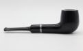 Lorenzo Pfeife Janua 420R Black Polish