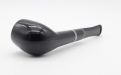 Lorenzo Pfeife Janua 420R Black Polish