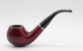 Lorenzo Pfeife Janua 320R Red Polish