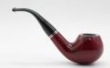 Lorenzo Pfeife Janua 320R Red Polish