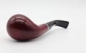 Lorenzo Pfeife Janua 320R Red Polish