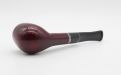 Lorenzo Pfeife Janua 145R Red Polish