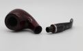Lorenzo Pfeife Janua 211R Red Polish