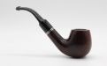 Lorenzo Pfeife Janua 211R Walnut Polish