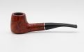 Lorenzo Pfeife Prestigio 480 Brown Polish