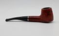 Lorenzo Pfeife Prestigio 480 Brown Polish