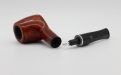 Lorenzo Pfeife Prestigio 480 Brown Polish
