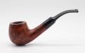 Lorenzo Pfeife Filtro 312 Brown Matt
