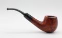 Lorenzo Pfeife Filtro 312 Brown Matt