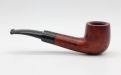 Lorenzo Pfeife Filtro 155 Brown Matt