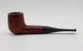 Lorenzo Pfeife Filtro 430 Brown Matt