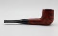 Lorenzo Pfeife Filtro 430 Brown Matt