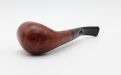 Lorenzo Pfeife Filtro 220 Brown Matt