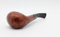 Lorenzo Pfeife Filtro 290 Brown Matt Bent