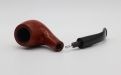 Lorenzo Pfeife Sport 316 Lipari Polish Bent Egg