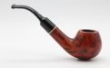 Lorenzo Pfeife Anne Ring 312 Brown Matt