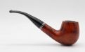 Lorenzo Pfeife Anne 220 Brown Polish