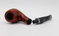 Lorenzo Pfeife Anne 220 Brown Polish