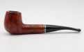 Lorenzo Pfeife Anne 141 Brown Polish